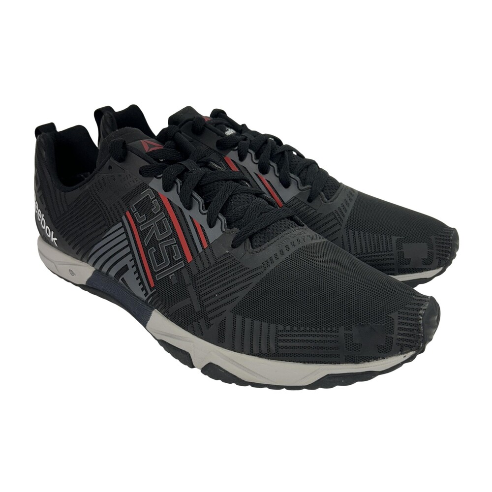 Reebok CrossFit Sprint 2.0 Shoes Mens Size 14 CR5F Training Gym Sneakers M47620